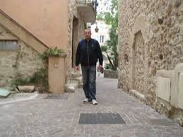 Yvan DARU, 53 ans (CHASSE SUR RHONE, SEYSSUEL)