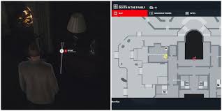 Hitman 3: How To Complete All Redacted Challenges In Berlin