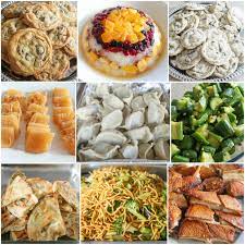Use leftover rice, or cook and dry it on a plate before using so it doesn't stick to the wok. Lunar New Year Party And Recipes Kirbie S Cravings