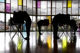 The Polls Were Still Way Off In The 2020 Election Even After Accounting For 2016 S Errors News Northeastern