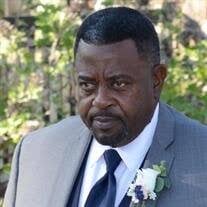 Alton Gamble's Instagram, Twitter & Facebook