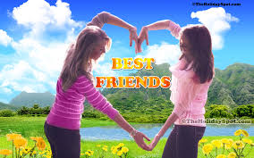 What is national best friends day: Best Friendship Day 2020 Sms Quotes And Messages For Best Friend Tricks Trend