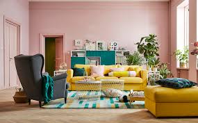 A green and pink interior is one of my favourite colour combinations. Pretty In Pink A Guide To Adding Pink Into Your Interior Design Vishion