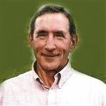 William David Boswell Obituary