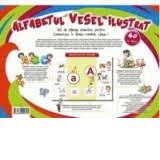 Recordul de utilizatori conectați a fost de 5, sam noi 14, 2009 1:23 pm. Plansa Intalnirea De Dimineata 50x70 Cm Gradinita Clasa Pregatitoare Clasa I
