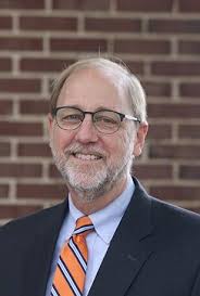 Meet Attorney Russell T. Burke