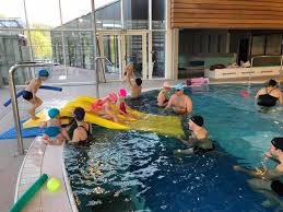 A L Espace Aquatique Frot Ce Matin Direction Des Sports Meaux Facebook