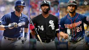 Rankings from 07/15/2020 yahoo eligibility. Fantasy Baseball Tiers Of Rankings Draft Strategy Sleepers Sporting News