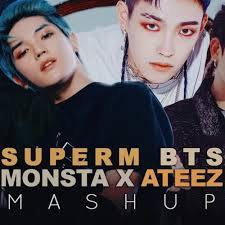 Feel free to comment below! Stream Superm Bts Monsta X Ateez Jopping Not Today Fallin Wonderland Mashup By Stay Lena Listen Online For Free On Soundcloud