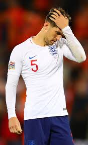 Find the perfect phil foden stock photos and editorial news pictures from getty images. England Flop John Stones Taunted By Rivals For Dumping Childhood Sweetheart For Pregnant Lover