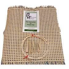 Peerless Rattan Supplies For Seatweaving