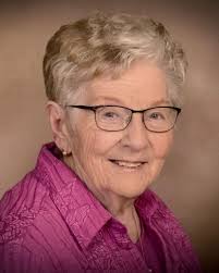 Helen Margaret Rolling Obituary May 14, 2025