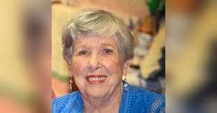 Barbara Jean Howe Obituary