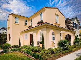Plan 1 At Tamarind Lane At Rosedale New Homes In Azusa Ca Tri Pointe Homes Rosedale California Homes New Homes