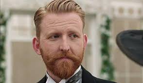 Ben Ryan in talks for a movie