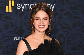 She has gained recognition for her roles in both blockbusters and independent films. Emma Watson Reportedly Dating California Businessman