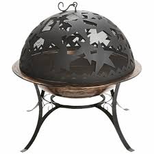 Fireplace mesh screens complement any decor, from country cozy to contemporary. Fire Pit Screens Wayfair