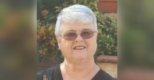 Wanda Pauline Chastain Clark Obituary