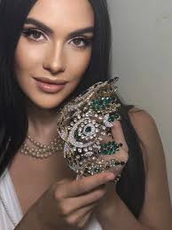 Who will be the Next Miss World Greece? Stay tuned to meet the 15 stunning  finalists and get ready to support your Favorite! Let the journey to the  72nd edition of Star