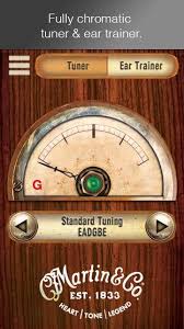 Download today and get in tune. Martin Guitar Tuner For Android Apk Download
