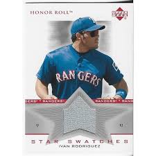 We did not find results for: Ivan Rodriguez Autographed Singles Signed Ivan Rodriguez Inscripted Singles