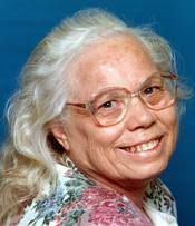 Anna Cornwell Obituary