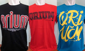 Quiksilver uses cookies in order to provide you with customised services and offers. 19 Merk Kaos Distro Brand Terkenal Paling Populer