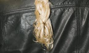 Create old cards, apply retro filter or vintage picture frames to the pictures. How To Make Your Brand New Leather Biker Jacket Look Vintage