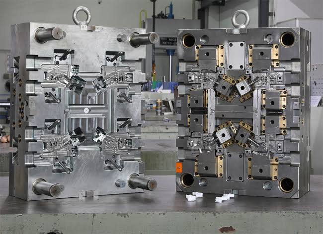 Mould / Die Machining