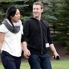 The couple started dating in 2003. Facebook Ceo Mark Zuckerberg And Wife Expecting A Baby Girl Mark Zuckerberg The Guardian