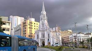 En nuestro sitio, siempre puede obtener información actualizada y detallada sobre la hora del atardecer en cali. Hoy Empieza Toque De Queda Y Ley Seca En Cali Kienyke