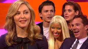 The Best Madonna Stories!