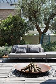 Inspiring Garden Idea Garden Contemporarygarden Outdoor Rooms Fire Pit Backyard Backyard Fire