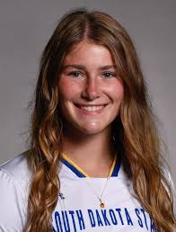 JACKRABBITS FALL IN NCAA TOURNEY TO HUSKERS