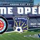Akron City FC vs FC Buffalo