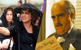 Domingo, 28 de fevereiro de 2010. Eva Wilma E Ary Fontoura Relembram De A Indomada Nova Reprise Do Globoplay A Gente Se Divertiu Tanto Nesse Trabalho Notas Glamurama
