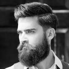 These are the most popular short hairstyles and haircuts for men in 2020. 30 Best Hairstyles For Men With Thick Hair 2020 Guide