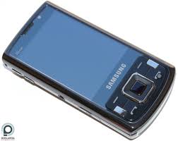 Samsung i8510 Innov8 - all-knower ...