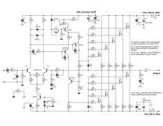 Alarm, amplifier, digital circuit, power supply, inverter, radio, robot and more. 3000w Power Amplifier Circuit Diagram