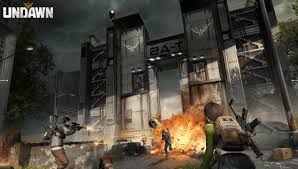 ¿a cuántos de nosotros no se nos han pasado las horas jugando seamos honestos, free fire no es el único juego catalogado como peligroso ni satánico. El Desarrollador De Free Fire Garena Anuncia Un Juego De Supervivencia Contra Zombies De Undawn Free Fire Mania