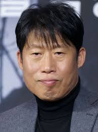 Yoo Hae-jin Movies List