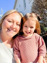 Meet Rebecca McDaniel