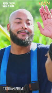 Ready to Love Season 3 Edwin Henderson