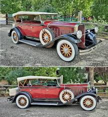 Image result for Cameron Heath 1929 Pierce-Arrow