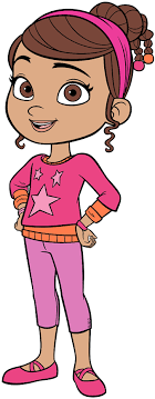 Printable coloring pages for kids. Vampirina Clipart Posted By John Cunningham