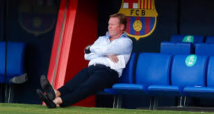 L'actualité du fc barcelone, les infos chaudes, les transferts, les rumeurs, les joueurs, les stats, les matchs et bien plus le fil info dédié au fc barcelone. Fc Barcelone Mercato Koeman Prepare Deja Ses Dossiers Pour 2021