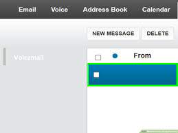 How To Check Xfinity Voicemail: 8 Steps (With Pictures) - Wikihow
