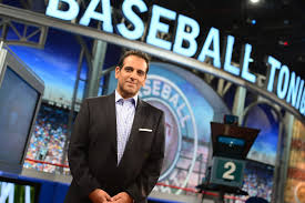Streaming service dazn is poised to announce a powerhouse team of boxing analysts and announcers. Adnan Virk Joins Dazn To Helm Mlb Show Changeup