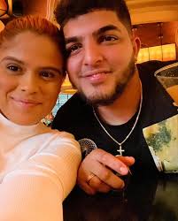 man knows his marriage partner in two weeks