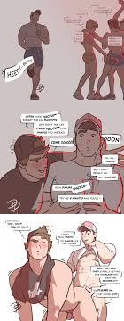 Dan Draws Boys hentai videos, GIFs, and images | Rule 34 App